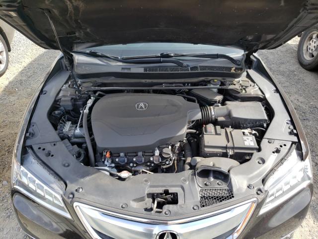 2015 ACURA TLX ADVANC 19UUB3F73FA006641