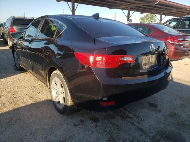 2013 ACURA ILX 20 19VDE1F38DE018360