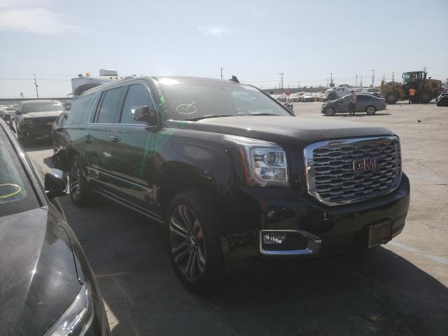 2019 GMC YUKON XL D 1GKS1HKJ3KR189756