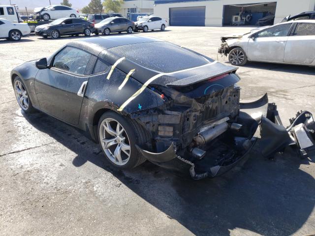 2010 NISSAN 370Z JN1AZ4EH6AM500368