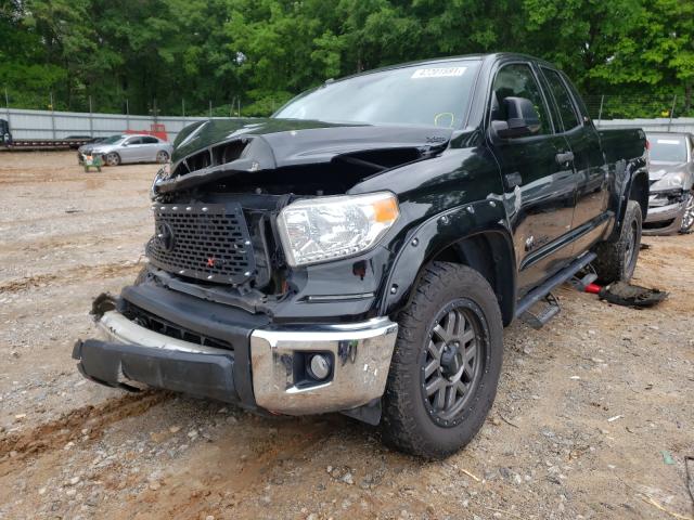 2017 TOYOTA TUNDRA DOU 5TFUW5F10HX601330