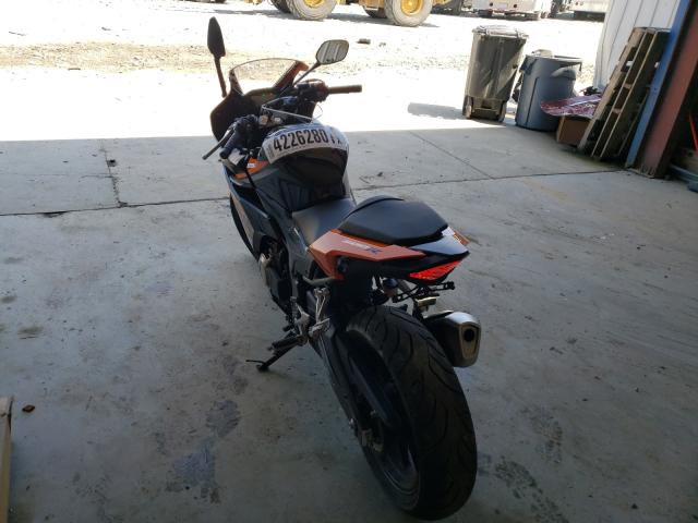 2017 HONDA CBR500 RA- MLHPC4403H5400251