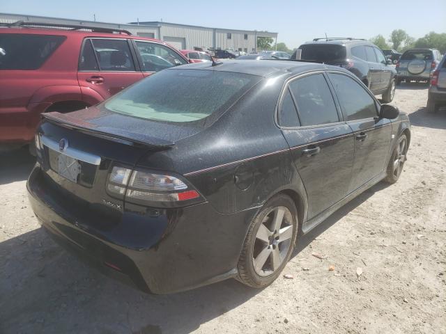 2011 SAAB 9-3 2.0T YS3FA4CY7B1310488