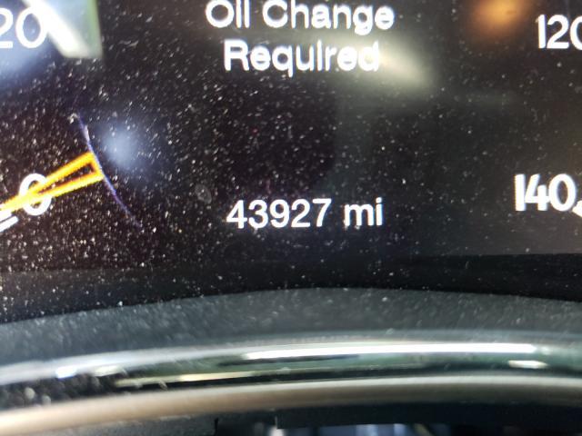 2017 JEEP GRAND CHER 1C4RJFAG0HC674534