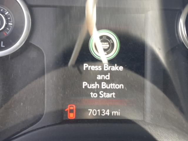 2019 RAM 2500 TRADE 3C6UR5CJ9KG669088