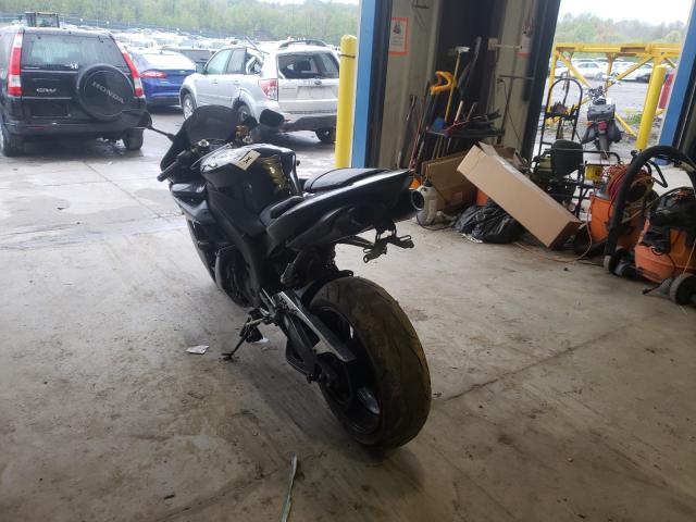 2006 YAMAHA YZFR1 JYARN15E66A006578