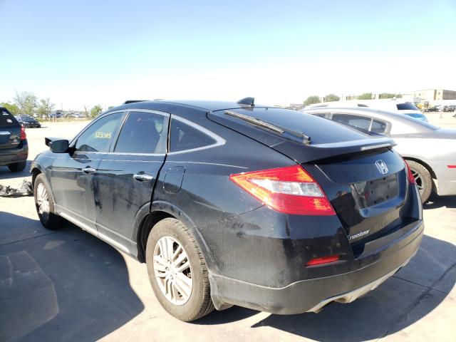 2013 HONDA CROSSTOUR 5J6TF3H32DL002052