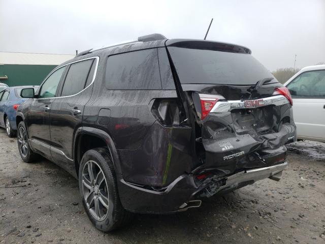 2019 GMC ACADIA 1GKKNXLS1KZ121347