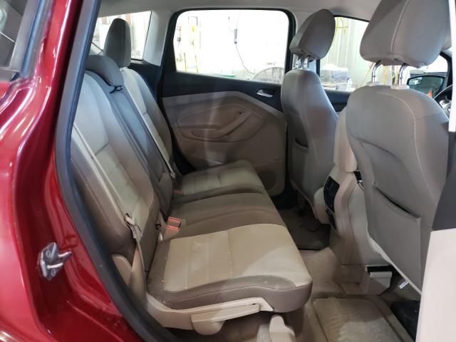 2013 FORD C-MAX SE 1FADP5AU4DL526802