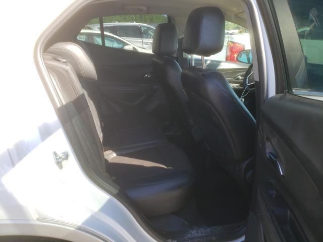 2018 BUICK ENCORE PRE KL4CJASB2JB622145