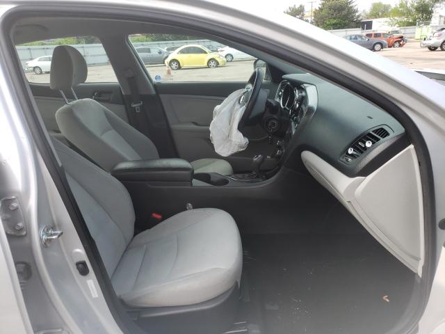 2013 KIA OPTIMA LX 5XXGM4A73DG122555