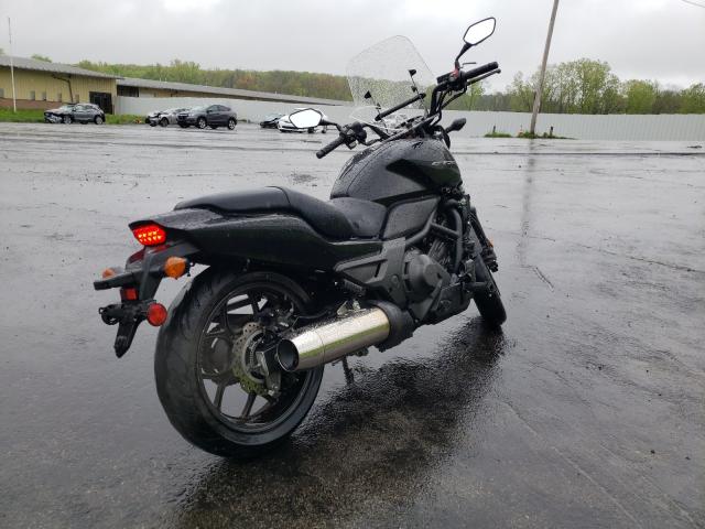 2014 HONDA CTX700 ND JH2RC6844EK000966