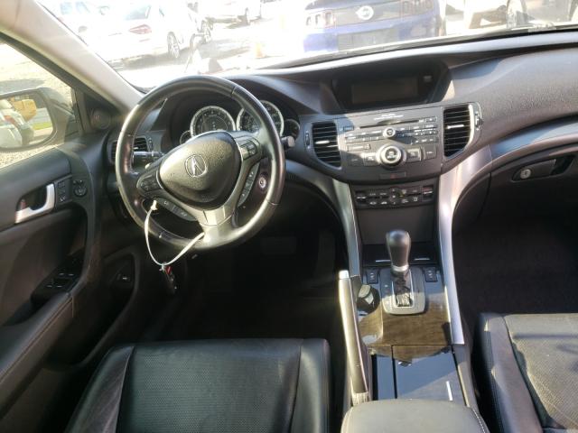 2013 ACURA TSX JH4CU2F4XDC000839