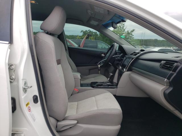 2012 TOYOTA CAMRY BASE 4T4BF1FK3CR269646