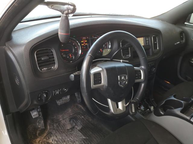 2013 DODGE CHARGER PO 2C3CDXAG0DH592303