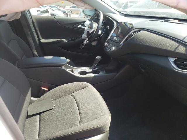 2020 CHEVROLET MALIBU RS 1G1ZG5ST3LF123096