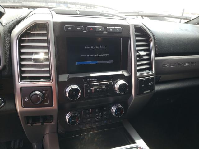 2018 FORD F250 1FT7W2BT6JED02140