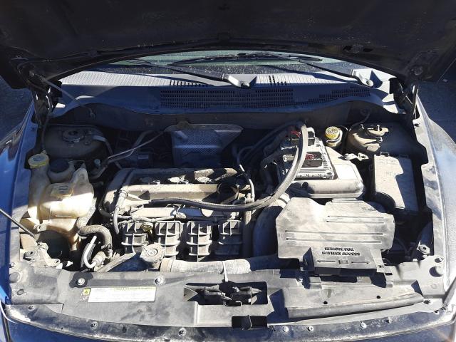 2012 DODGE CALIBER SX 1C3CDWDA4CD536278