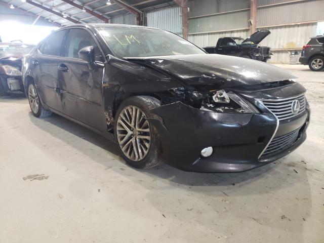 2013 LEXUS ES 350 JTHBK1GG7D2043285