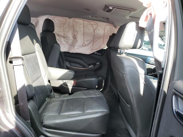 2018 CHEVROLET TAHOE C150 1GNSCBKC8JR127280