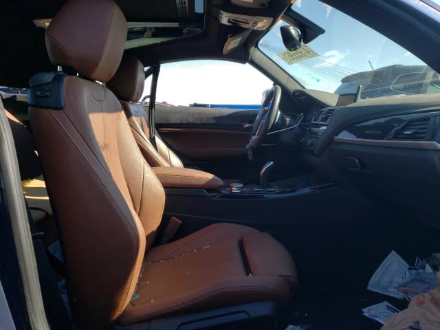 2016 BMW 228 XI SUL WBA1G9C57GV726086