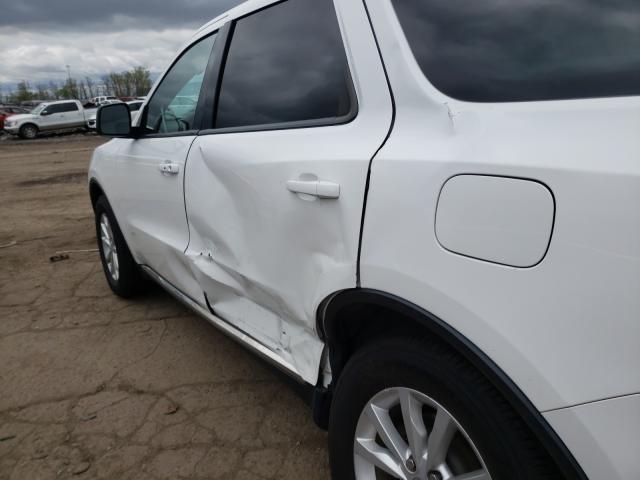 2015 DODGE DURANGO SX 1C4RDJAG3FC811022