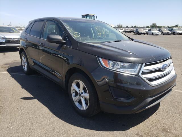 2015 FORD EDGE 2FMTK3G8XFBB38930