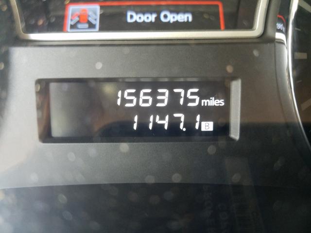 2013 NISSAN 240SX SE 5N1AR2MN6DC639902