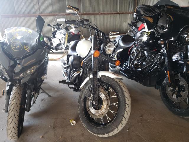 2019 HONDA VT750 C2B JH2RC5379KK900138