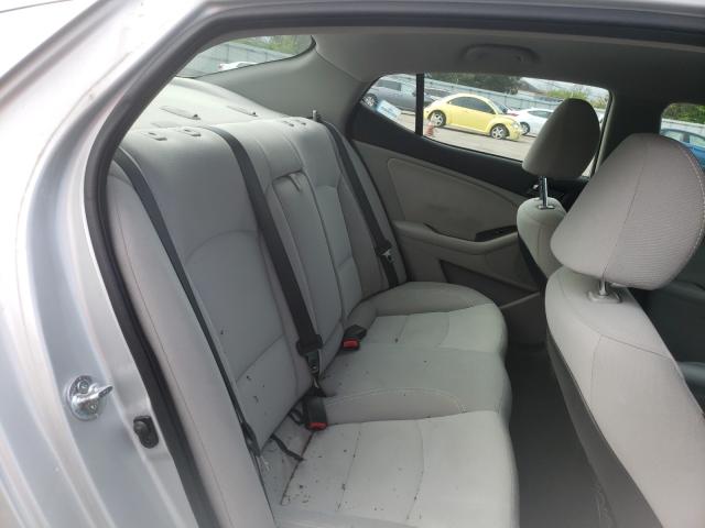 2013 KIA OPTIMA LX 5XXGM4A73DG122555