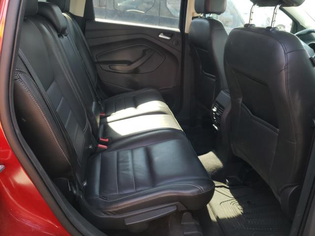 2016 FORD ESCAPE TIT 1FMCU0JX8GUA20203