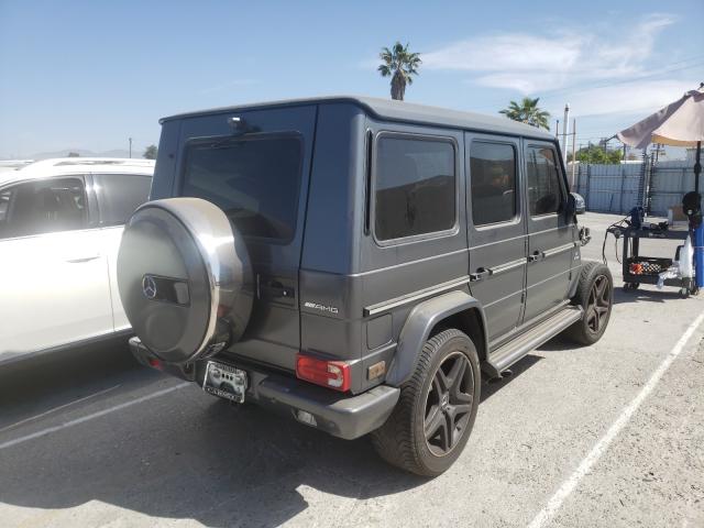 VIN WDCYC7DF6DX208862 2013 Mercedes-Benz G-Class, 6... no.4