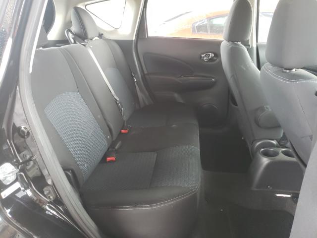 2014 NISSAN VERSA NOTE 3N1CE2CPXEL361333