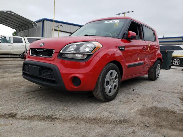 2013 KIA SOUL KNDJT2A56D7562841