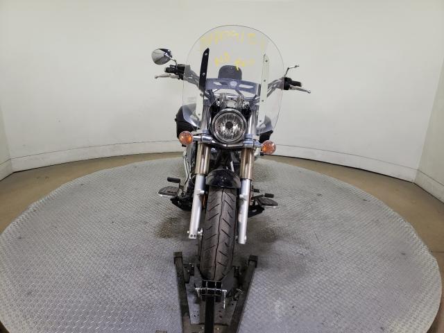 2009 YAMAHA XVS950 A JYAVN01E09A003100