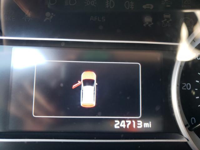 2018 KIA NIRO FE KNDCB3LC6J5204546