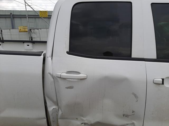 2014 CHEVROLET SILVERADO 1GCRCREC3EZ217759