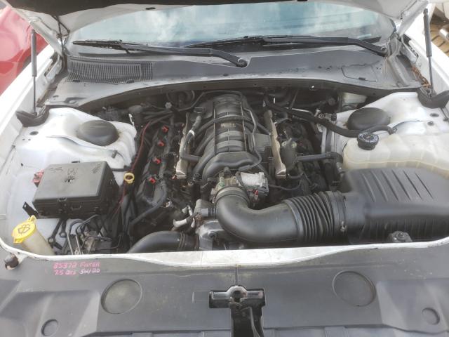 2013 DODGE CHARGER PO 2C3CDXAT2DH734597
