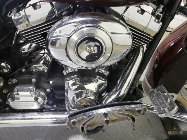 2011 HARLEY-DAVIDSON FLHRC 1HD1FRM14BB672773