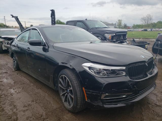 BMW 6 SERIES XIGT 2019 0