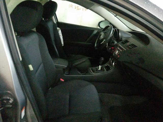 2010 MAZDA 3 I JM1BL1SF7A1321181