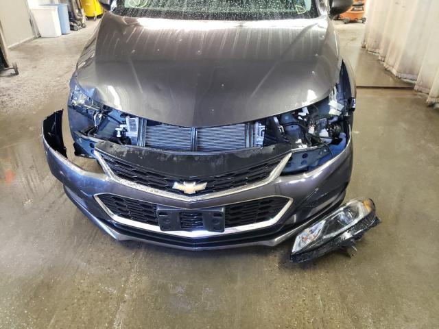 2017 CHEVROLET CRUZE LT 1G1BE5SM8H7189645