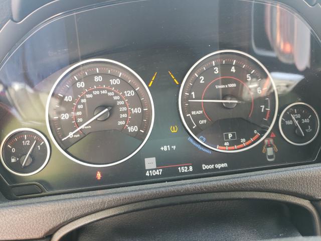 2017 BMW 430I WBA4R7C36HK896520