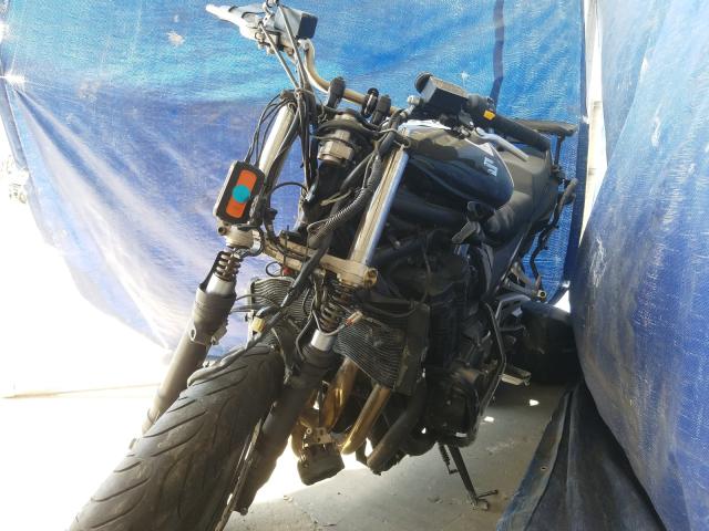 2016 SUZUKI GSF1250SA JS1GW72B4G2100423
