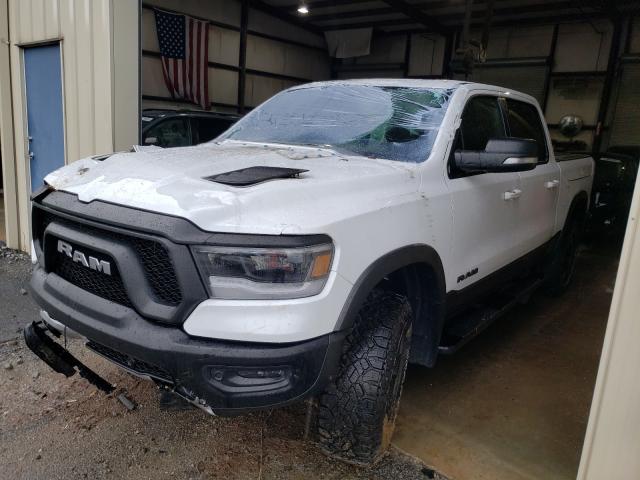 2019 RAM 1500 REBEL 1C6SRFLT3KN699998