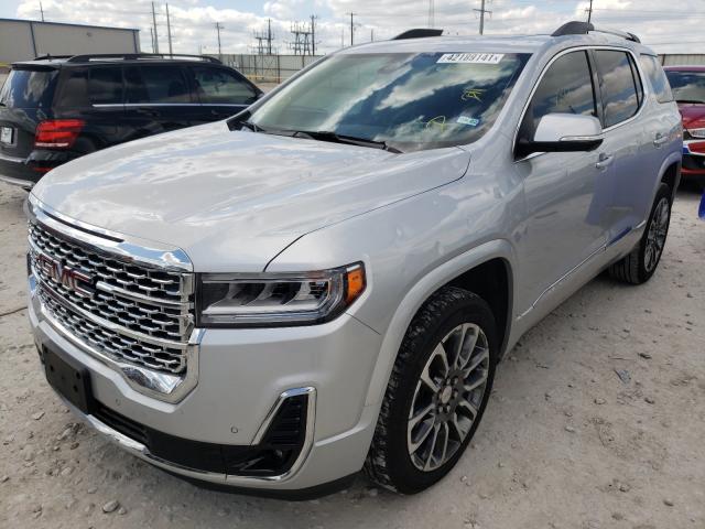 2020 GMC ACADIA DEN 1GKKNPLS0LZ174963