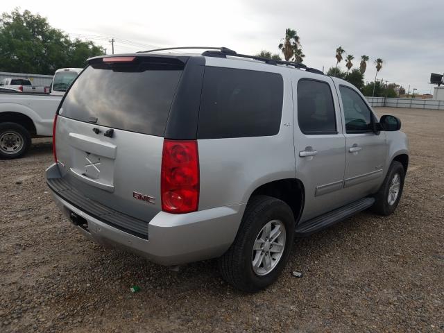 2014 GMC YUKON SLT 1GKS1CE06ER248079