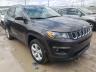 2020 JEEP  COMPASS