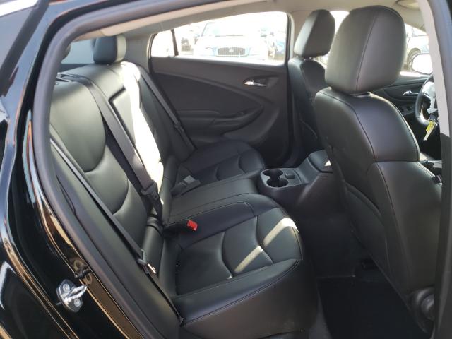 2017 CHEVROLET VOLT LT 1G1RC6S57HU173411