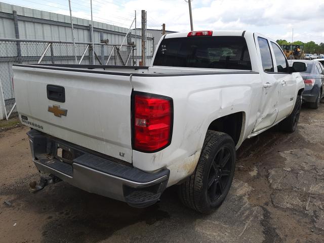2014 CHEVROLET SILVERADO 1GCRCREC3EZ217759